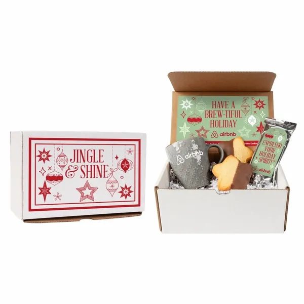 Morning Star Mug Kit - Table Covers Now