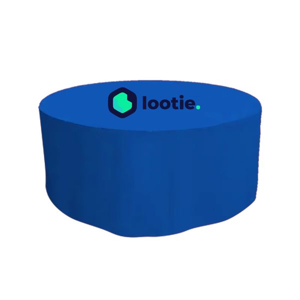 Promotional Photo Tablecloth - Table Covers Now