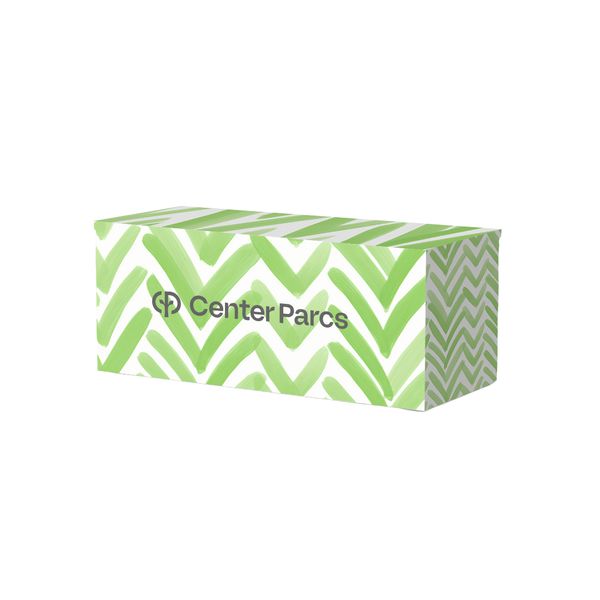 Promotional Trestle Table Cover - Table Covers Now