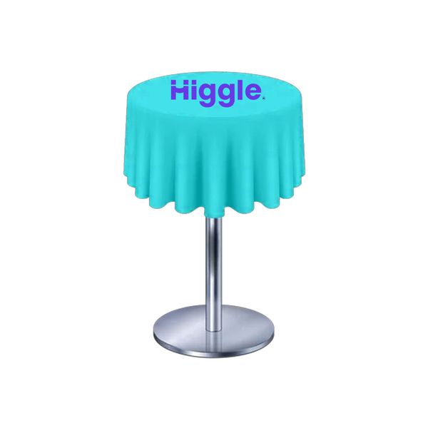 Promotional Waterproof Tablecloth - Table Covers Now