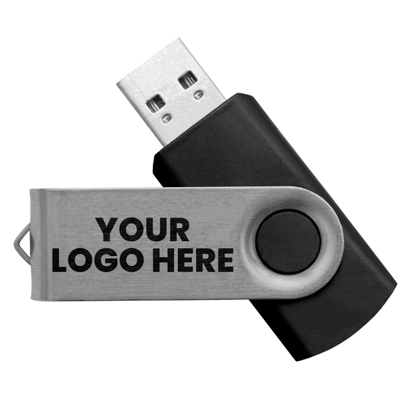 Spin USB