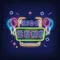 Funky Kids Zone Neon Sign - Table Covers Now
