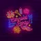 Carnival Party Neon Sign - Custom Aprons Now