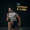 Fit Confident Classy Neon Sign - Custom Aprons Now