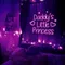 Daddy's Little Princess Neon Sign - Custom Aprons Now