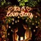 It's A Love Story Neon Sign - Custom Aprons Now