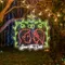 Save The Date Neon Sign - Custom Aprons Now