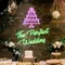 The Perfect Wedding Neon Sign - Table Covers Now