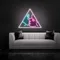 AESTHETE Neon Sign - Custom Aprons Now