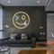 Crazy Goofy Emote Neon Sign - Custom Aprons Now