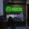Xbox Neon Sign - Custom Aprons Now