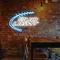 Football Bud Light Neon Sign - Custom Aprons Now