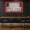 Simple Bud Light Neon Sign - Custom Aprons Now