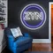 Zyn Neon Signs - Custom Aprons Now
