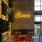 Cheers Neon Signs - Custom Aprons Now