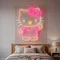 Custom Hello Kitty Neon Signs - Table Covers Now