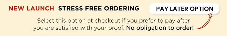 TableCoversNow.Com Pay Later