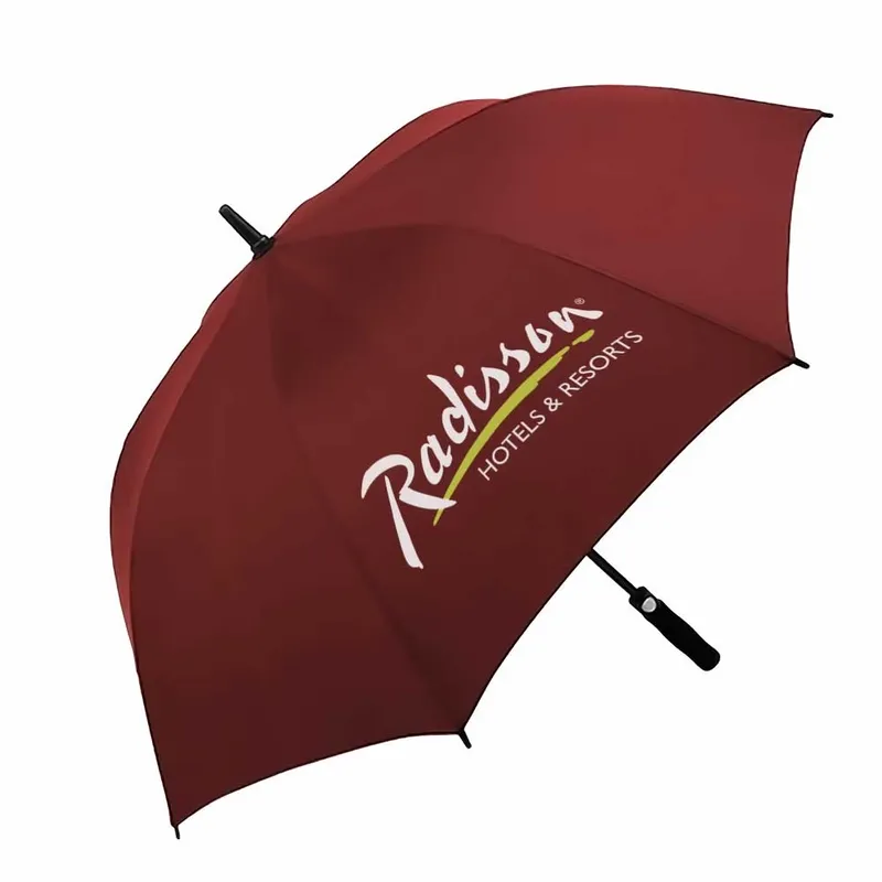 Golf Umbrella - 42 in Arc - Table Covers Now