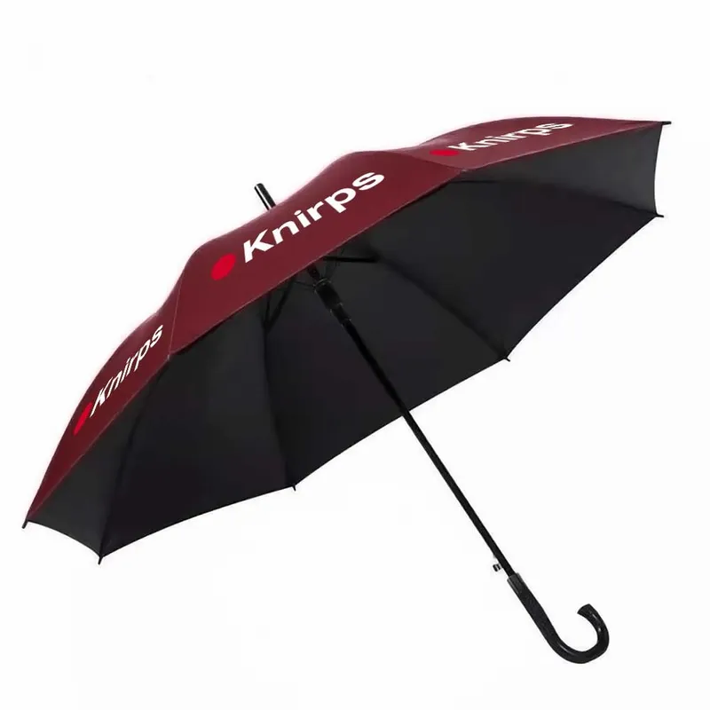 Retro Umbrella - 48 in Arc - Table Covers Now