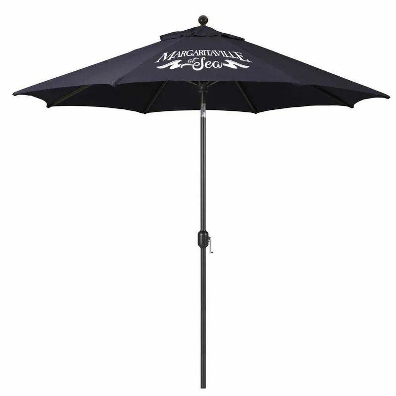 Tilt Market Umbrella - 9 ft - Table Covers Now
