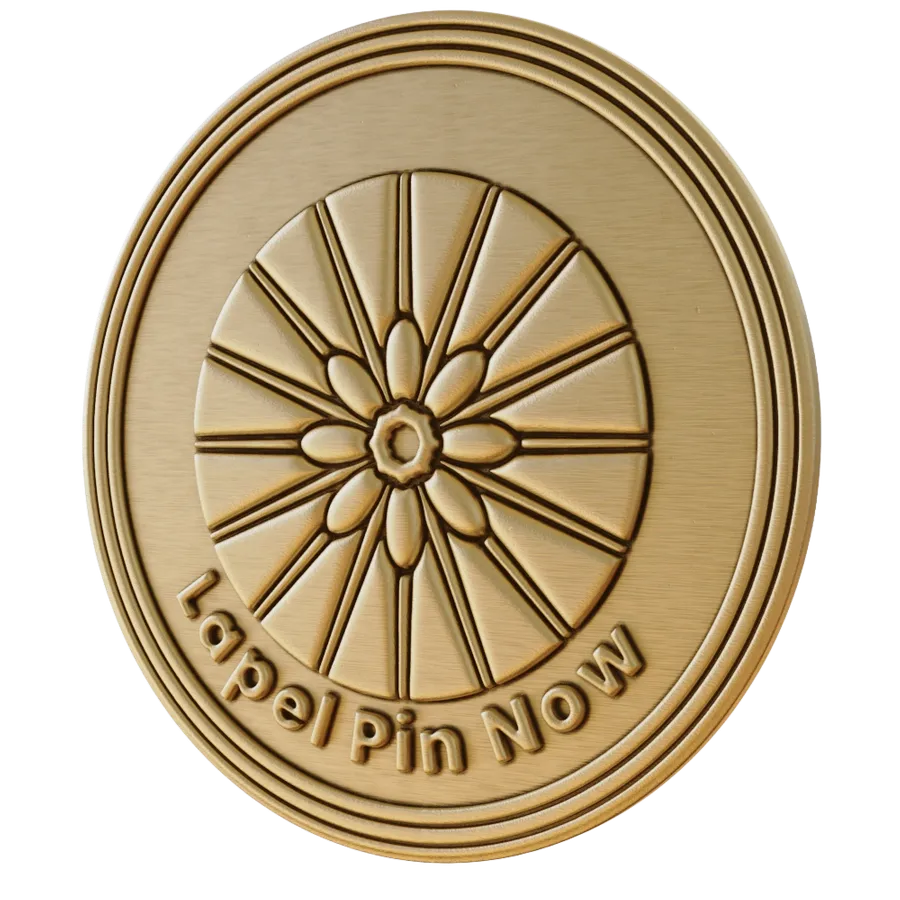 3D Coin - Table Covers Now