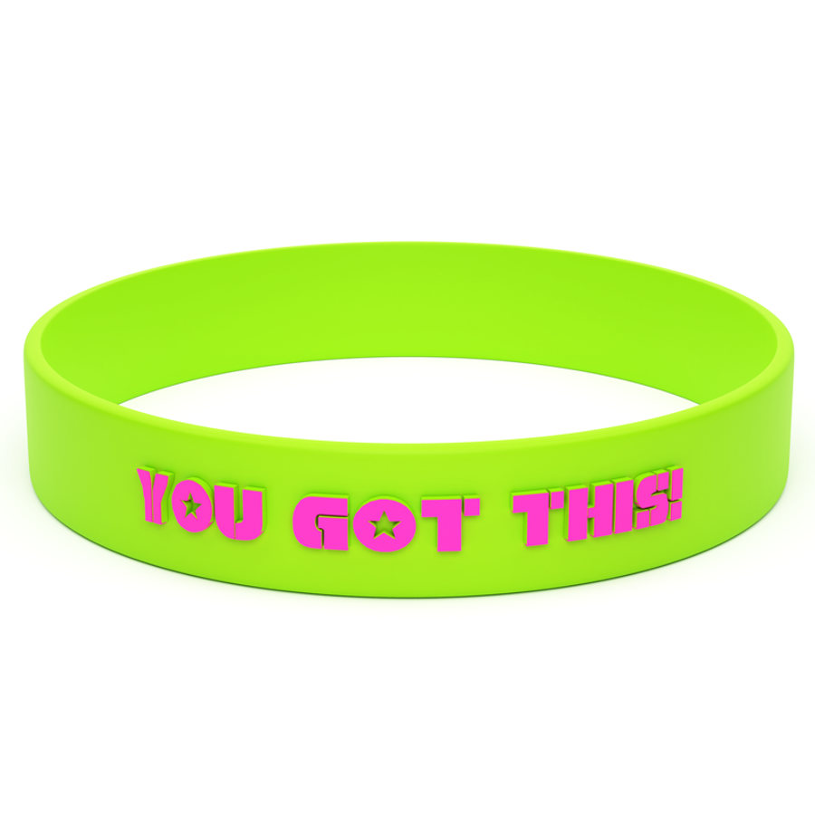 Embossed Printed - Custom Aprons Now