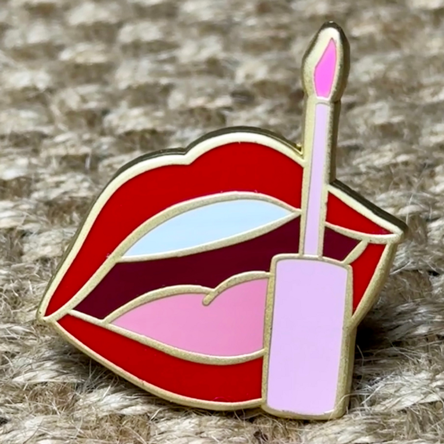 Custom Hard Enamel Lapel Pins Personalized Tablecoversnowcom 5204