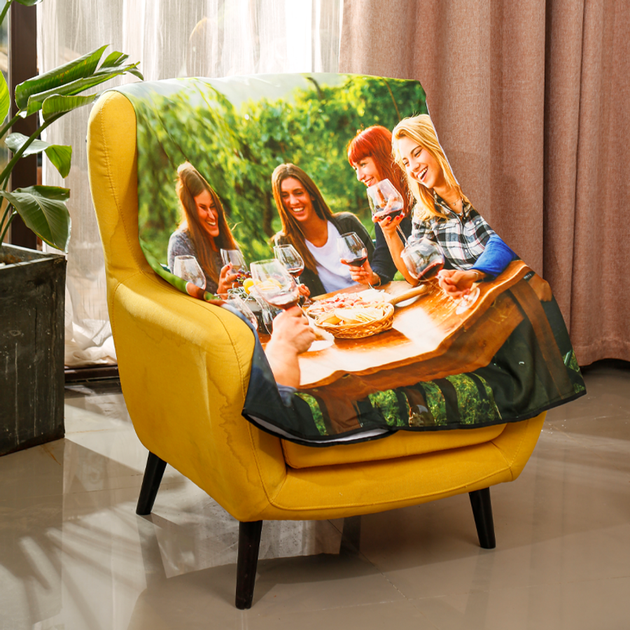 Picnic Blanket - Table Covers Now
