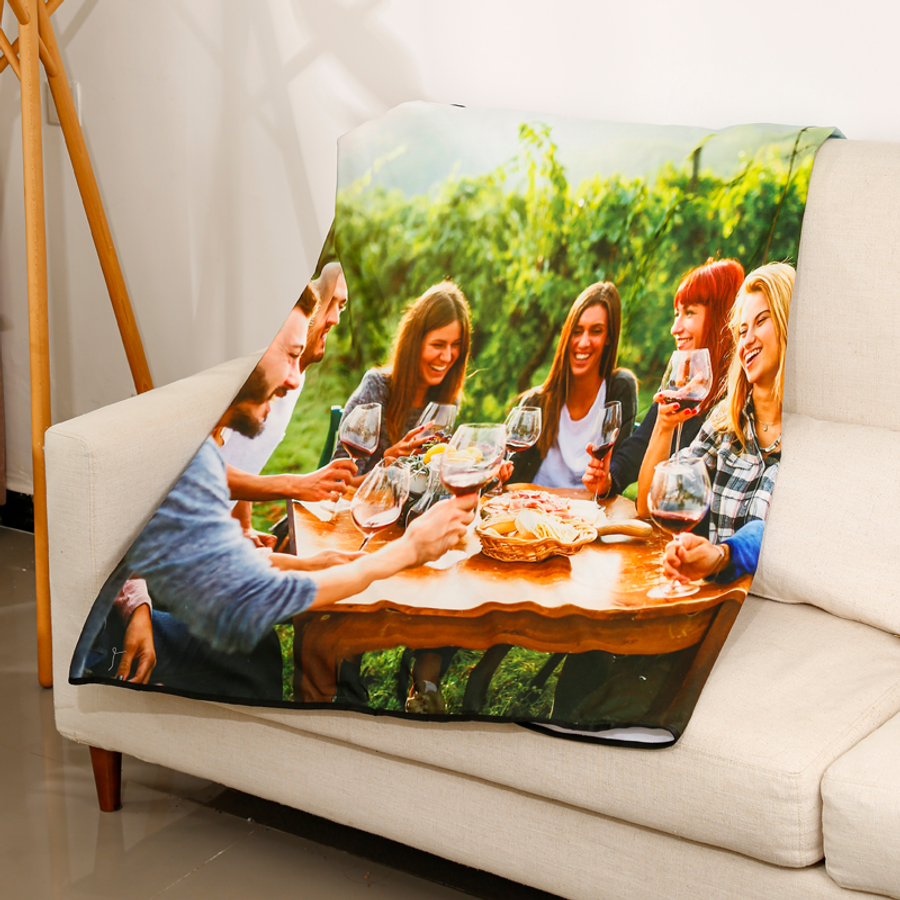 Picnic Blanket - Table Covers Now