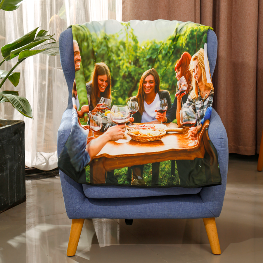 Picnic Blanket - Table Covers Now