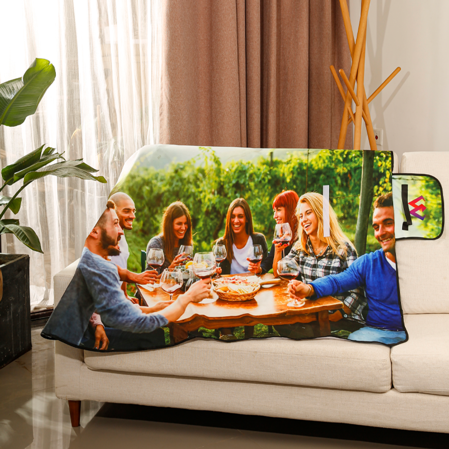 Picnic Blanket - Table Covers Now