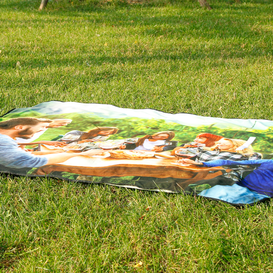 Picnic Blanket - Table Covers Now