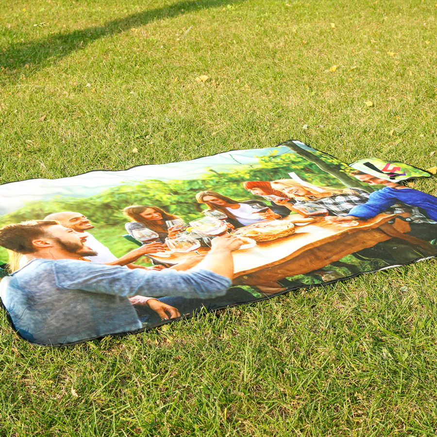 Picnic Blanket - Table Covers Now