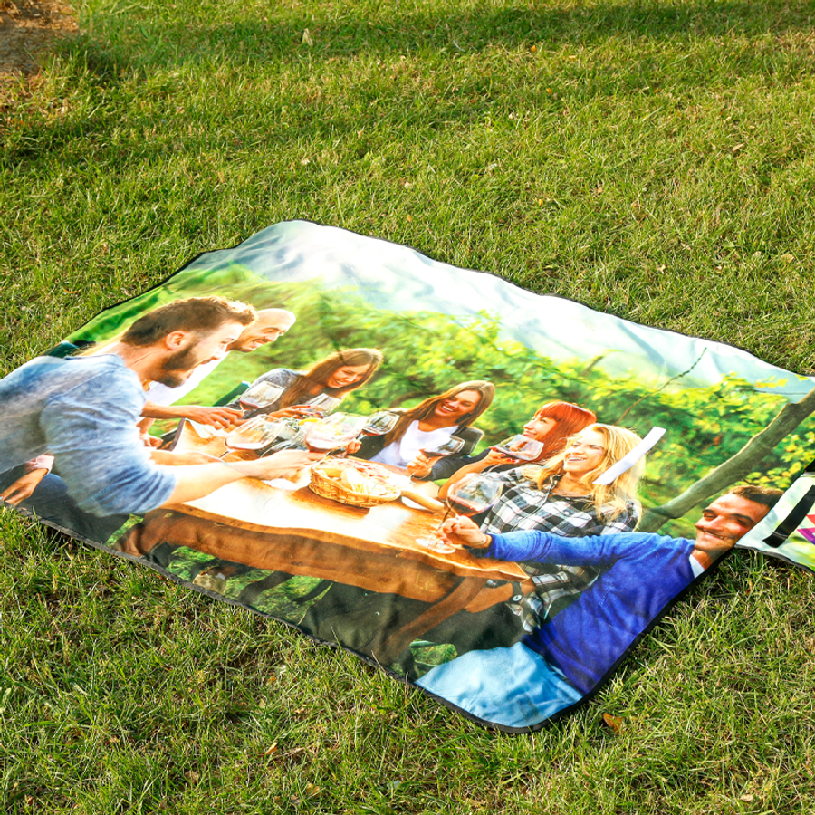 Picnic Blanket - Table Covers Now