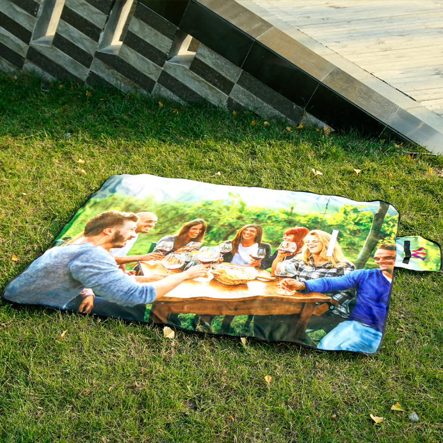 Picnic Blanket - Table Covers Now