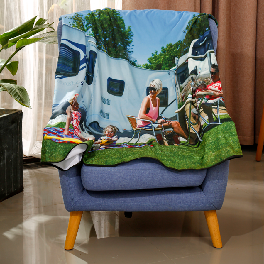 Picnic Blanket - Table Covers Now