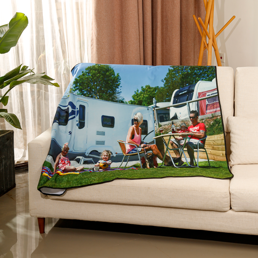 Picnic Blanket - Table Covers Now