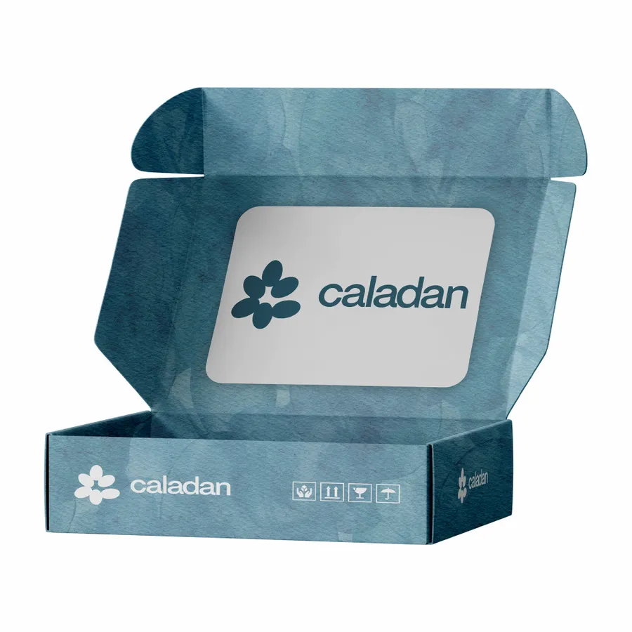 Custom Mailer Box - Table Covers Now