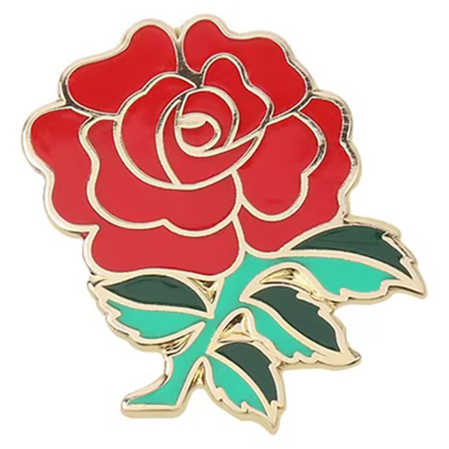 Metal Badge Stickers - Custom Aprons Now