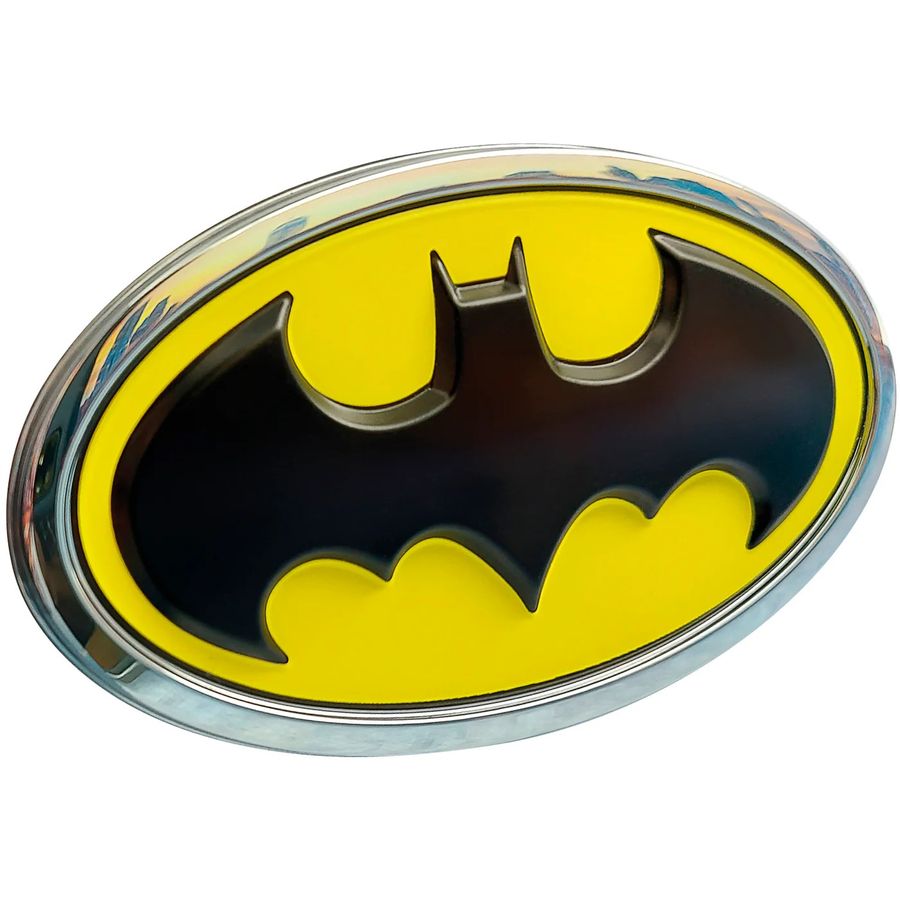 Soft Enamel Metal Car Badges - Custom Aprons Now