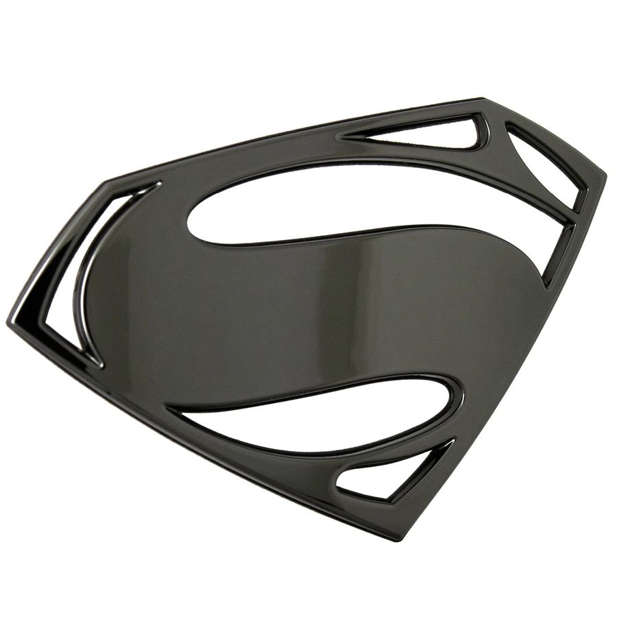 Die Struck Metal Car Badges - Custom Aprons Now