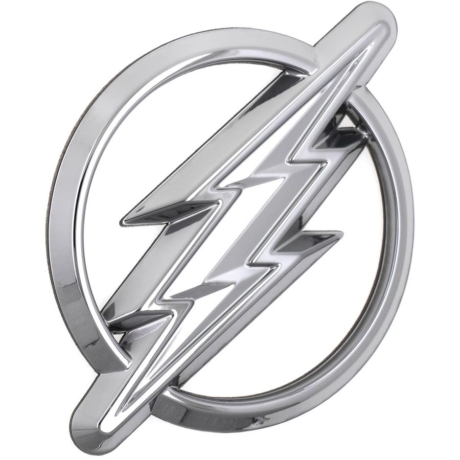 3D Metal Car Badges - Custom Aprons Now