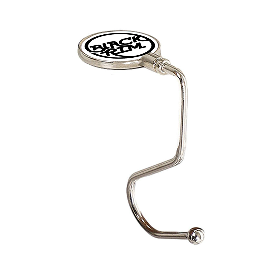 Non-Folding Bag Hangers - Custom Aprons Now