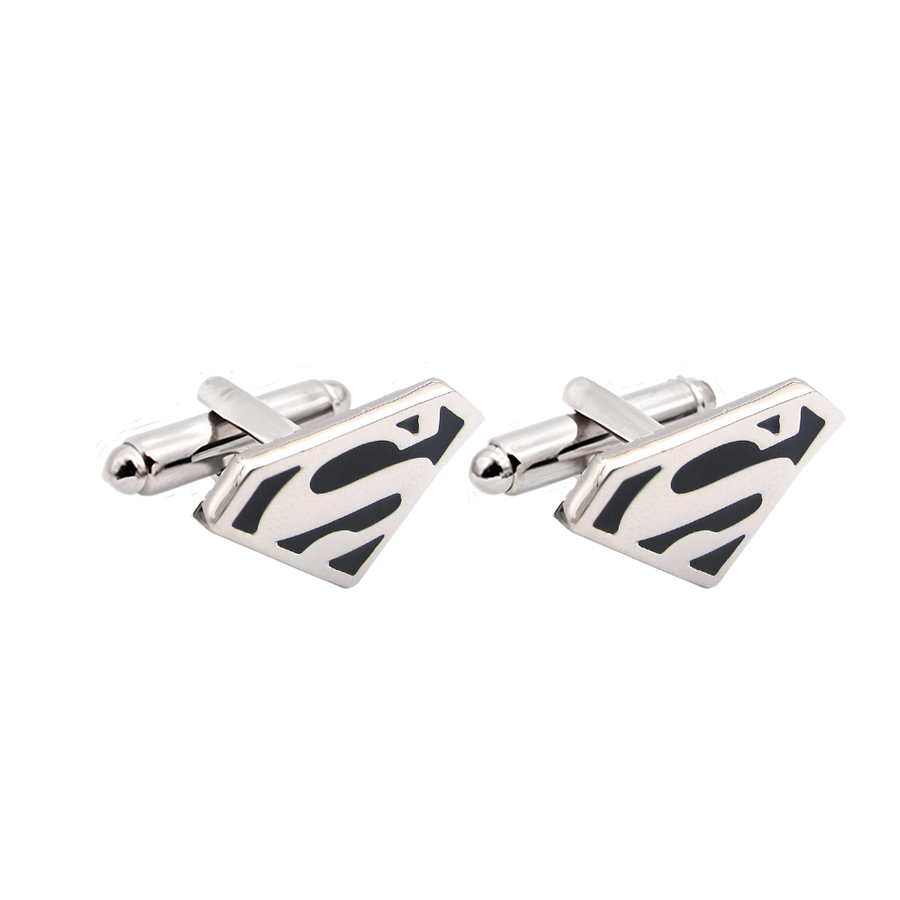 Hard Enamel Cufflinks - Table Covers Now