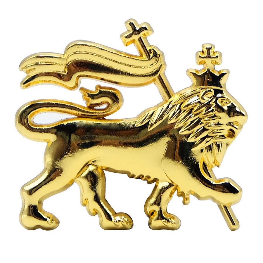 3D Metal Sticker - Custom Aprons Now