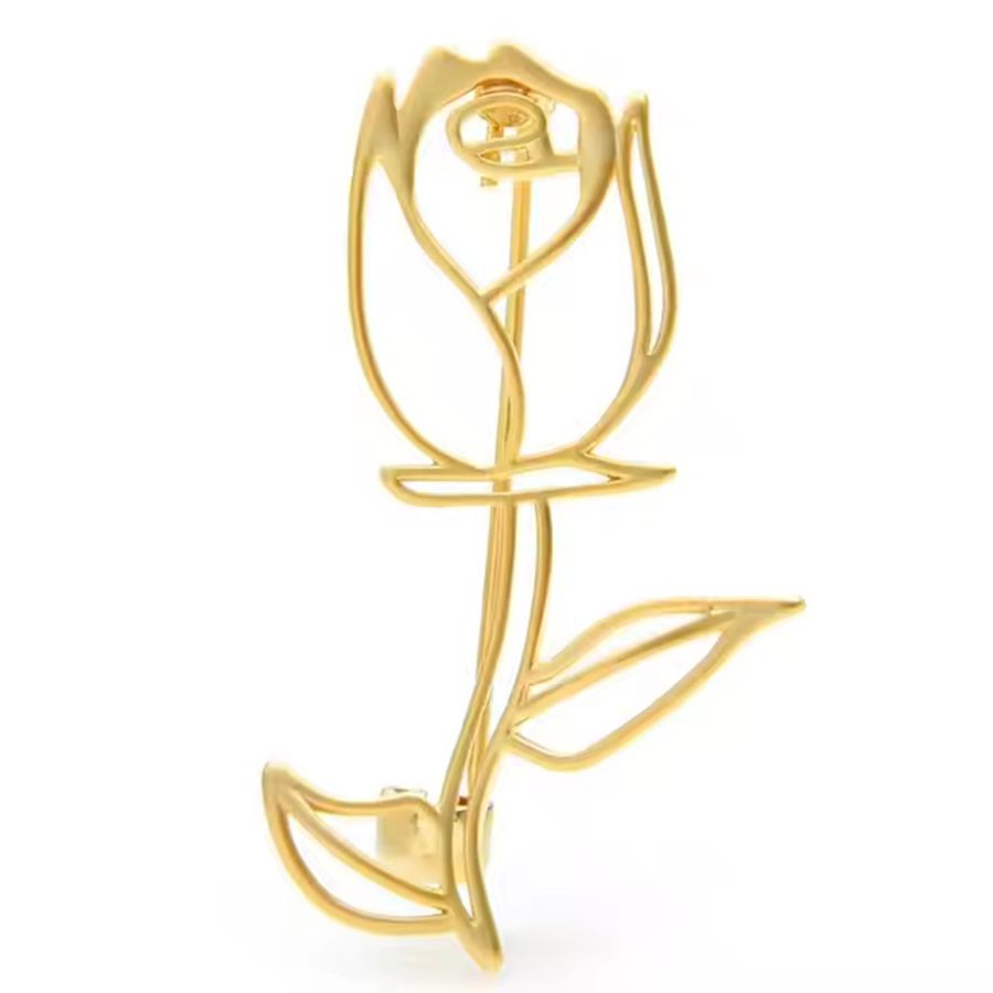 Die Struck Metal Sticker - Custom Aprons Now