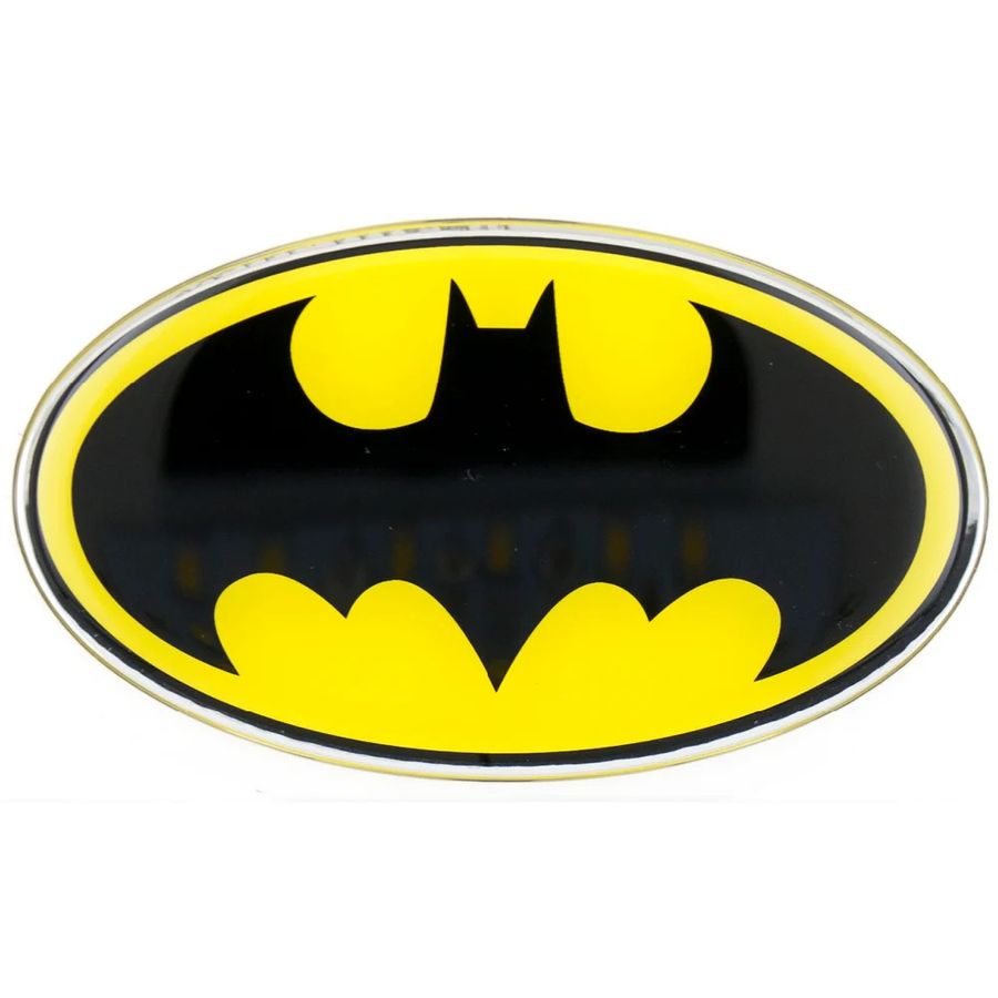 Epoxy Metal Sticker - Custom Aprons Now