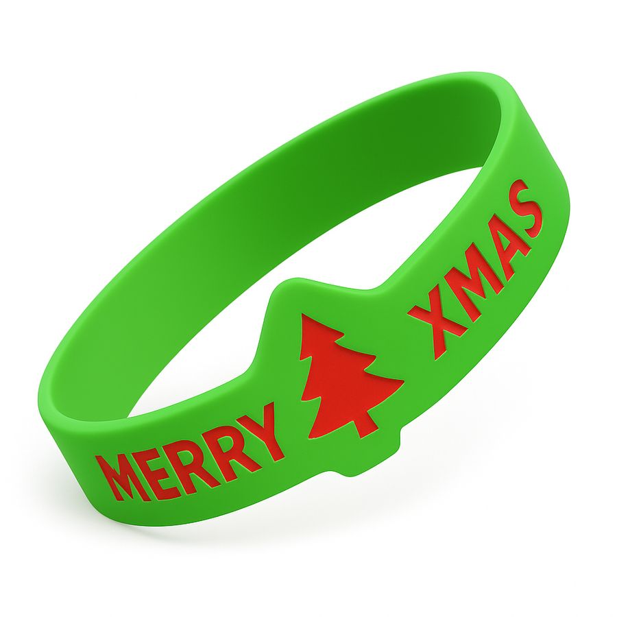 Figured Wristband - Table Covers Now