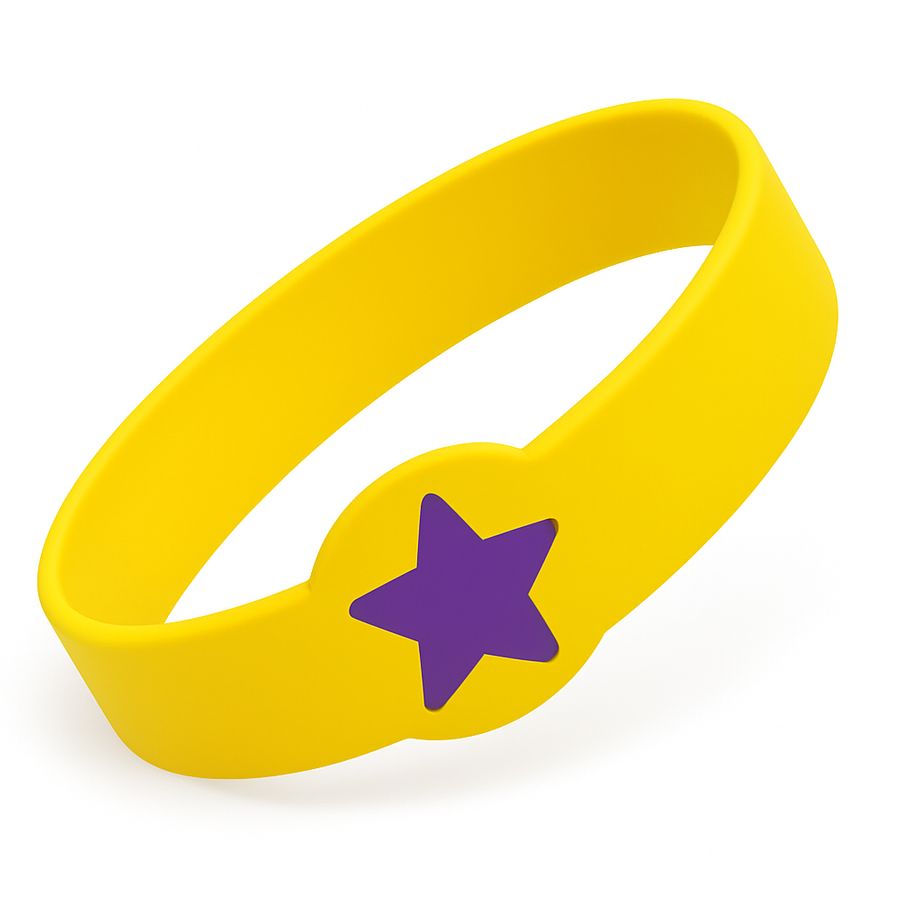 Figured Wristband - Table Covers Now