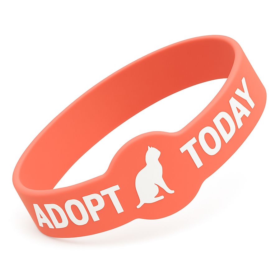 Figured Wristband - Table Covers Now